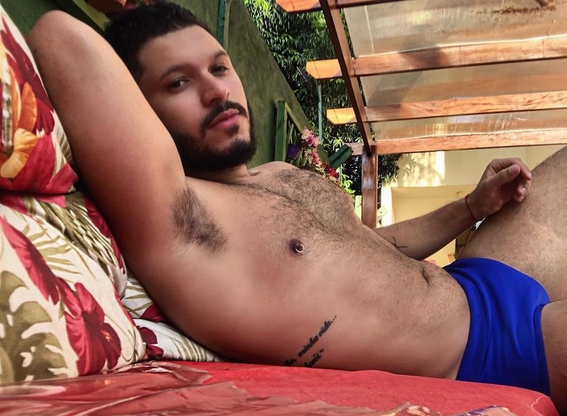 Rafael Potiguar 2