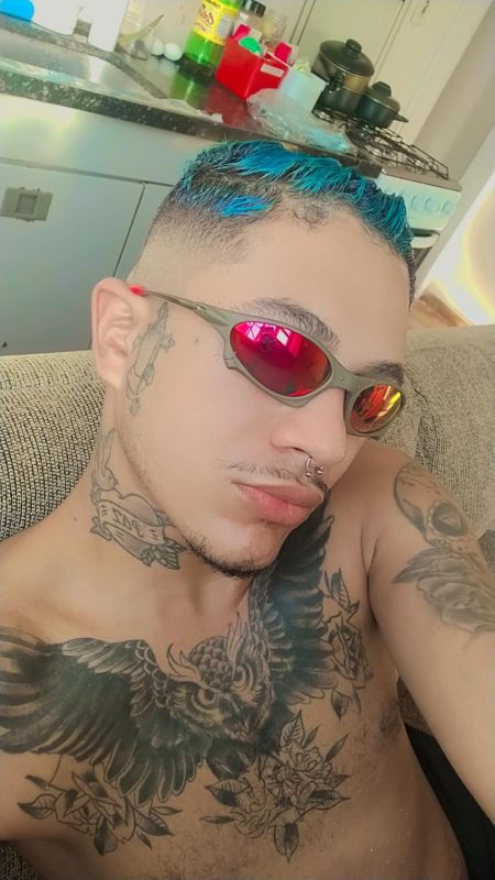 Gabriel Araujo 1