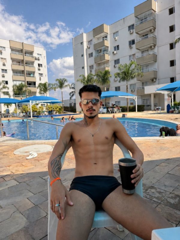 Henry Bueno 1
