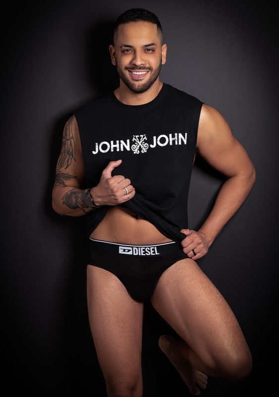 Pedro Franco 2