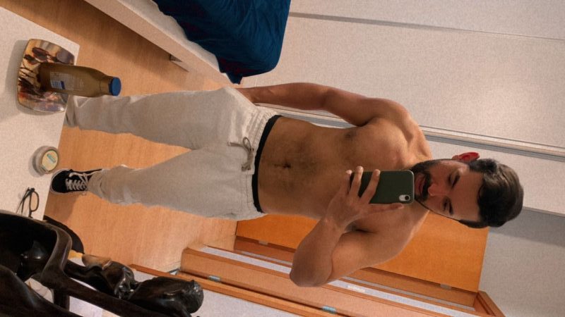 Pedro Masso 72