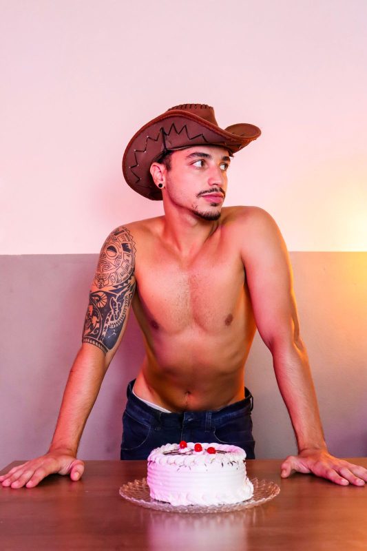 Daniel Souza 33
