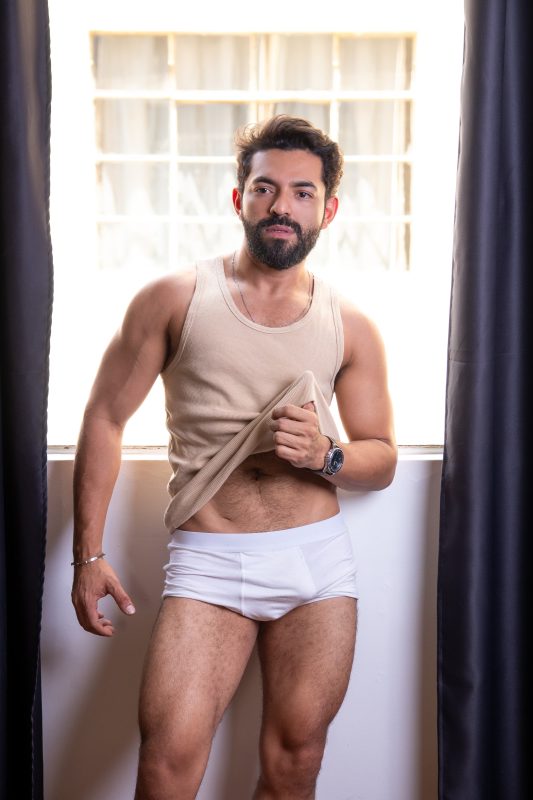 Pedro Masso 28
