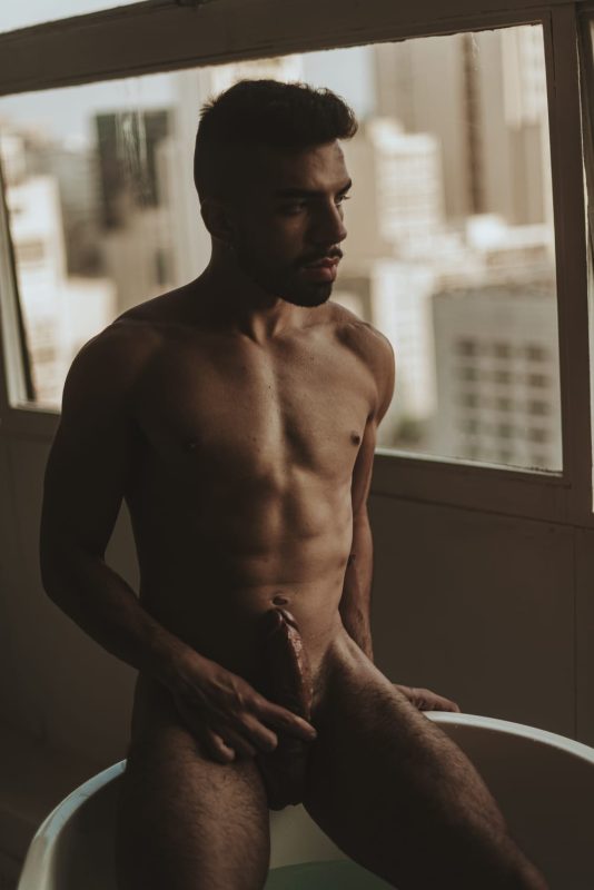 Luca Marino 8
