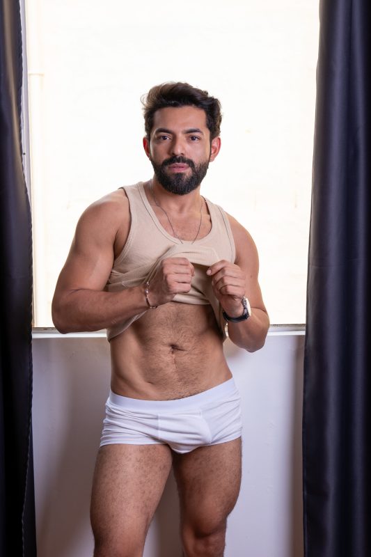 Pedro Masso 33