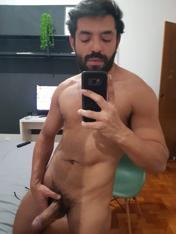 Pedro Masso 84