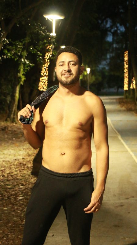 Diogo Crux 51