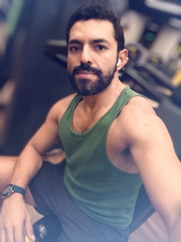 Pedro Masso 35