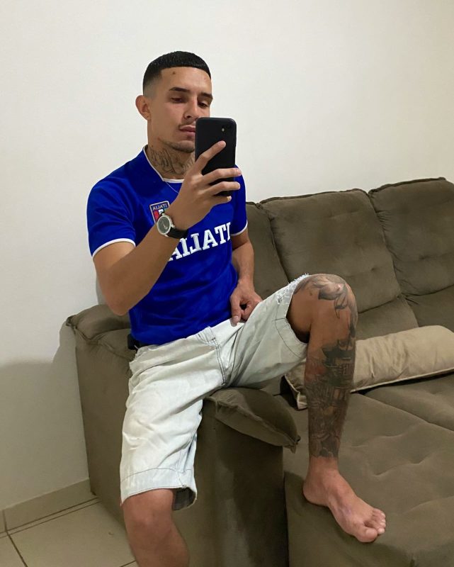 Jeferson Faria