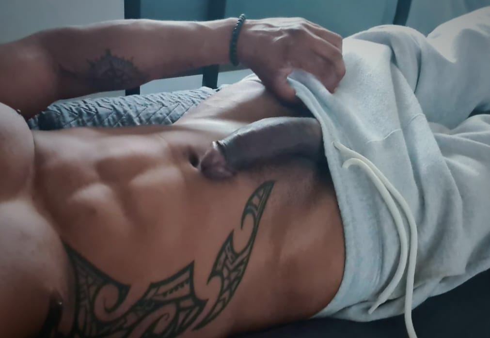 Renato Kalahari 17
