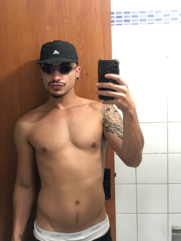 Daniel Souza 36