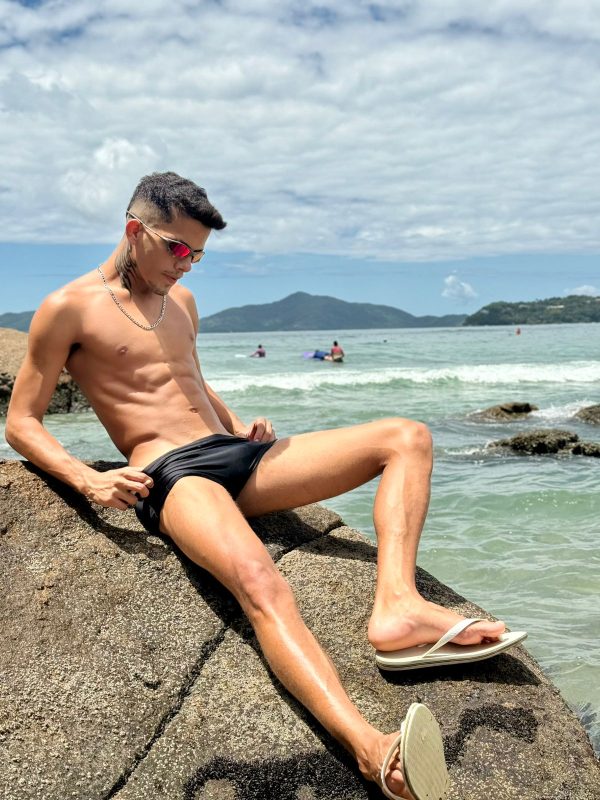 Henry Bueno 21