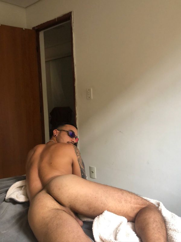 Daniel Souza 40