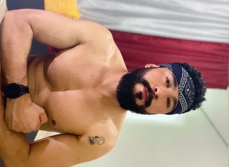 John Tântrica 5
