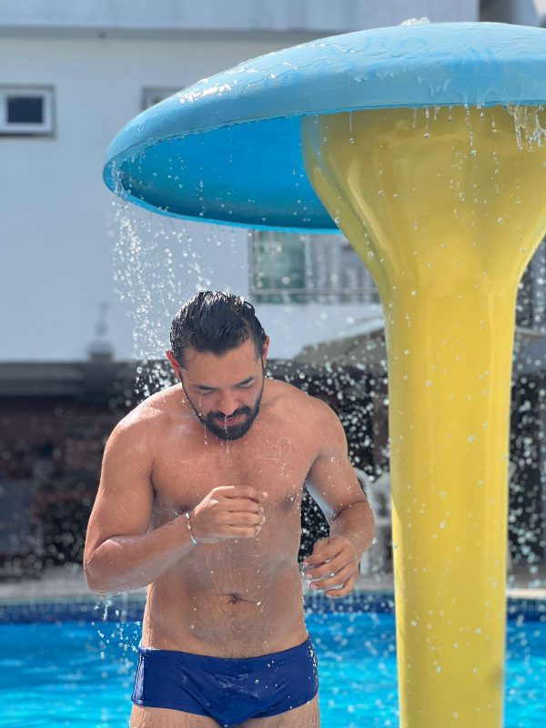 Pedro Masso 85