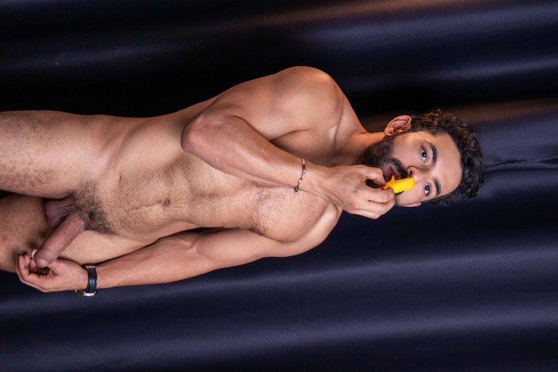 Pedro Masso 57