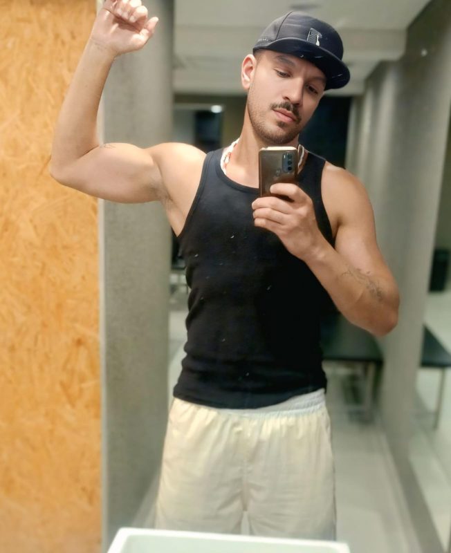 Rico 24cm 25