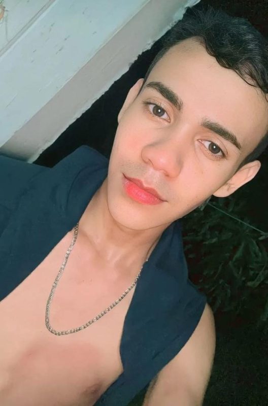 Antony Ninfeto 5