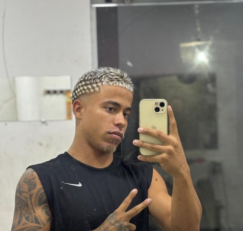 Alex Sobral 1
