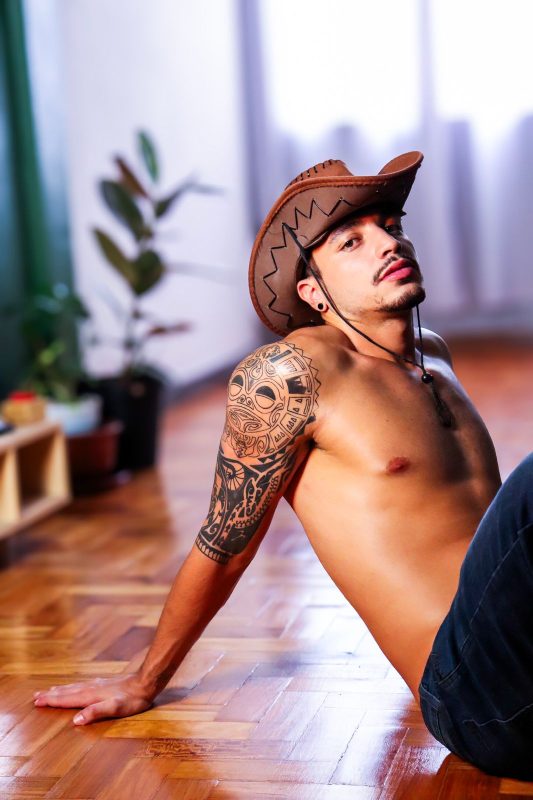 Daniel Souza 7