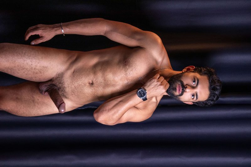 Pedro Masso 3