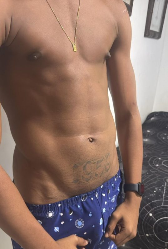 Novinho Rios 3