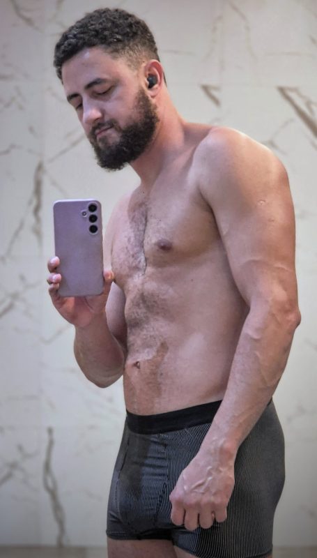 Diogo Crux 40