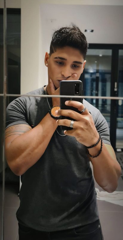 Renato Kalahari 20