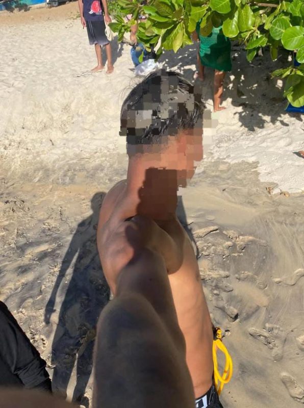 Biel Surfista 2