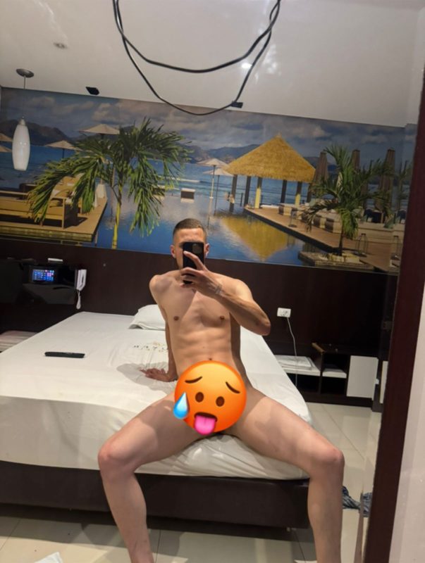 Matheus Santos 2