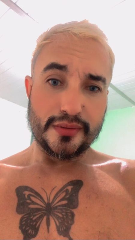 Alex Dias 18