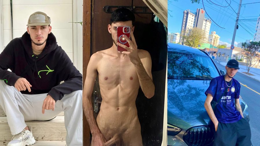 Lucas Martinelli 33