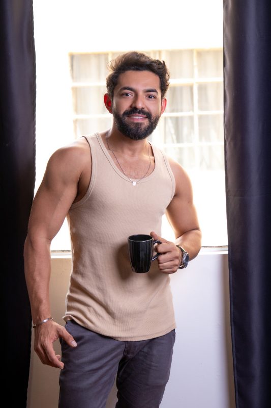 Pedro Masso 89