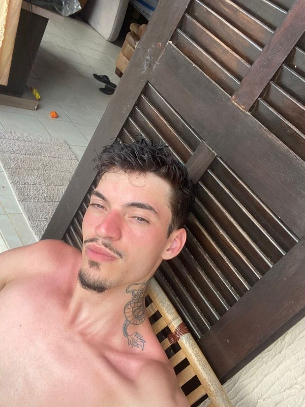 Lucas Martinelli 1