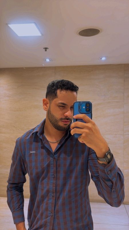 Pedro Franco 15