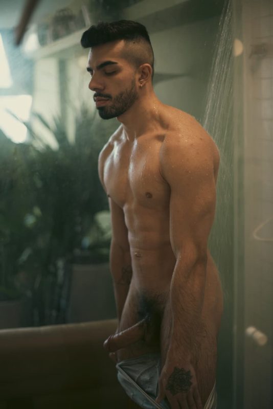Luca Marino 10