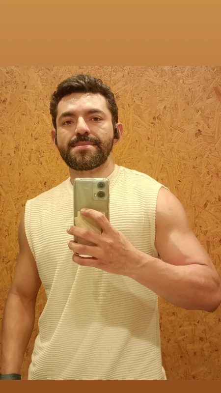 Pedro Masso 1