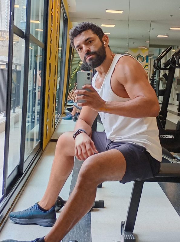 Pedro Masso 49