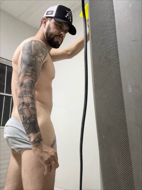 Vinicius Hetero 22cm 8