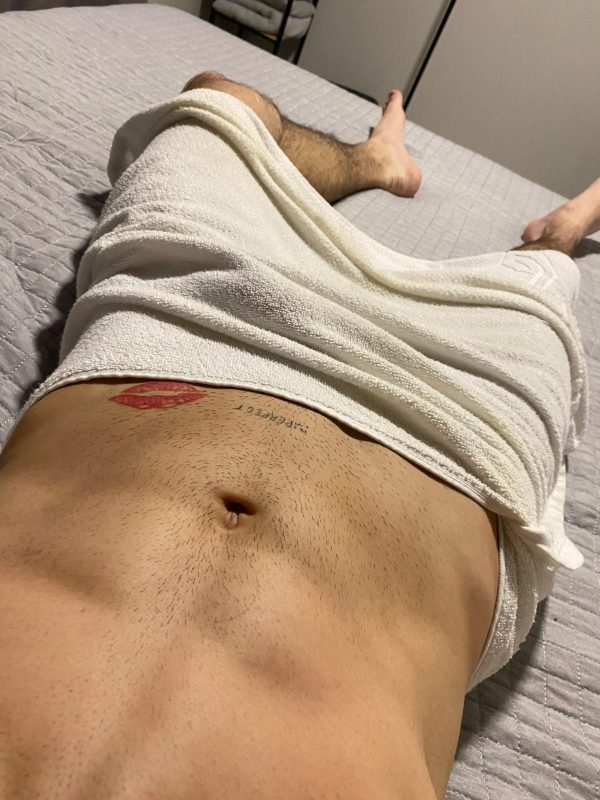 Lucas Martinelli 19