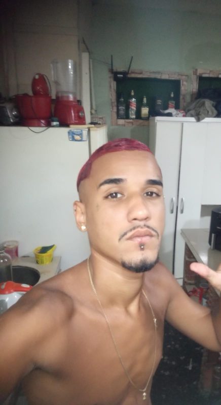 Novinho Dotado 23cm 7