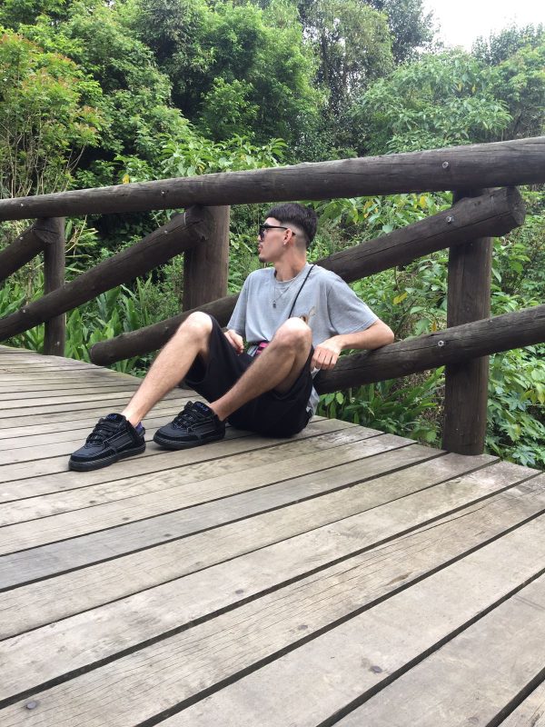 Lucas Martinelli 8