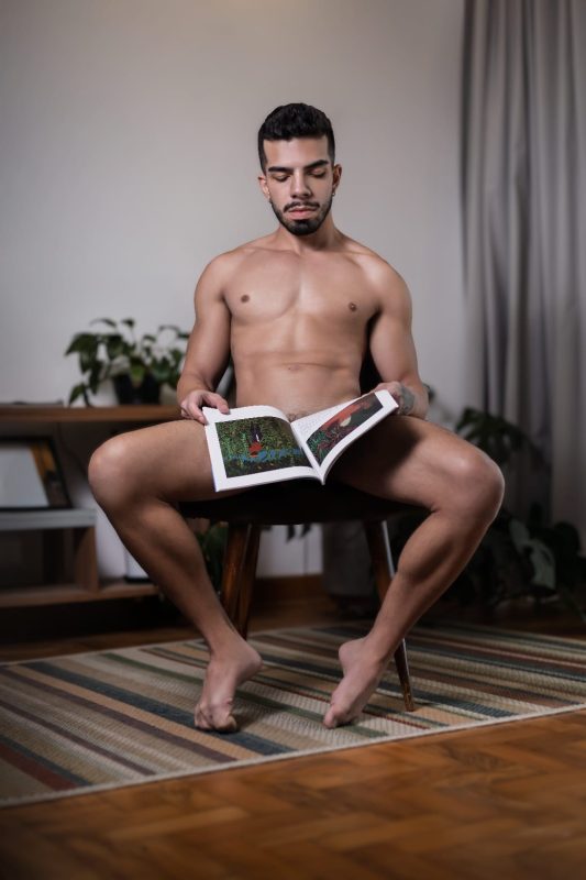 Luca Marino 20