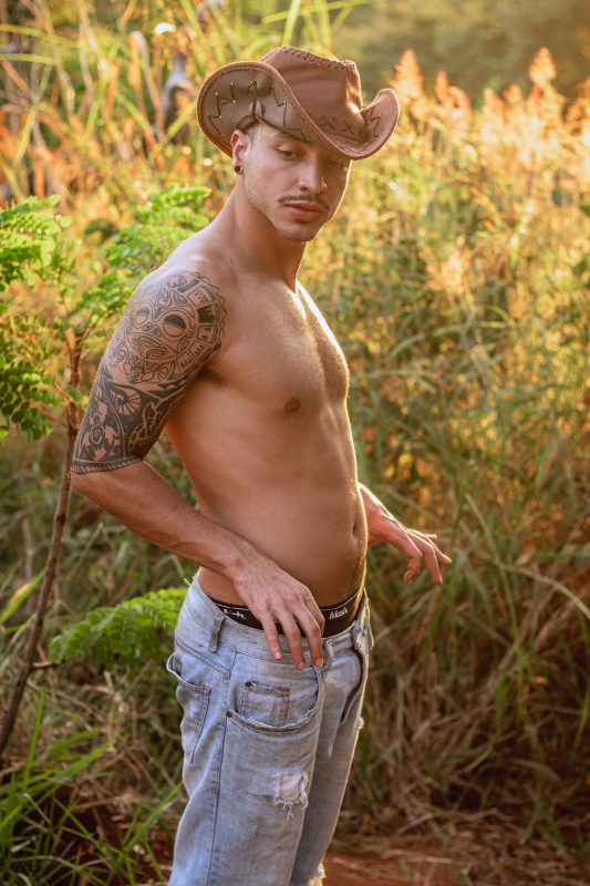 Daniel Souza 10