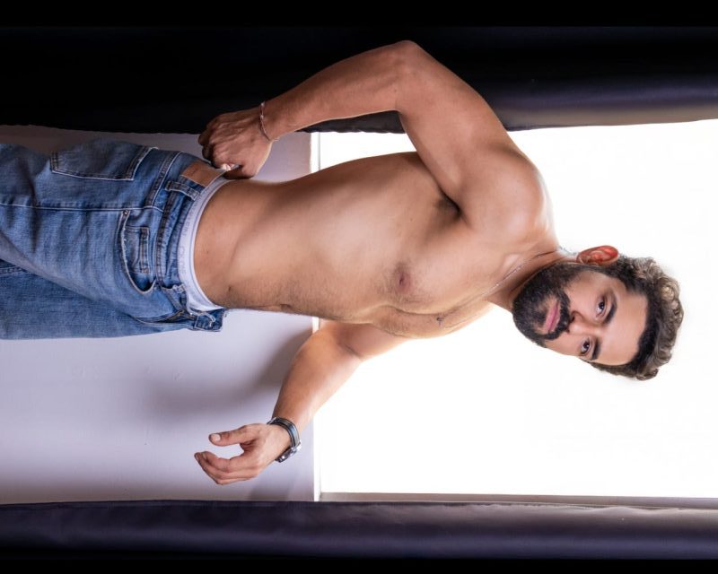 Pedro Masso 56