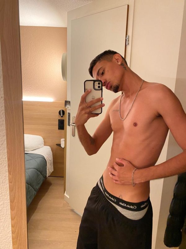 Deni Silva 4