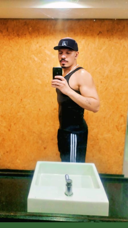 Rico 24cm 8
