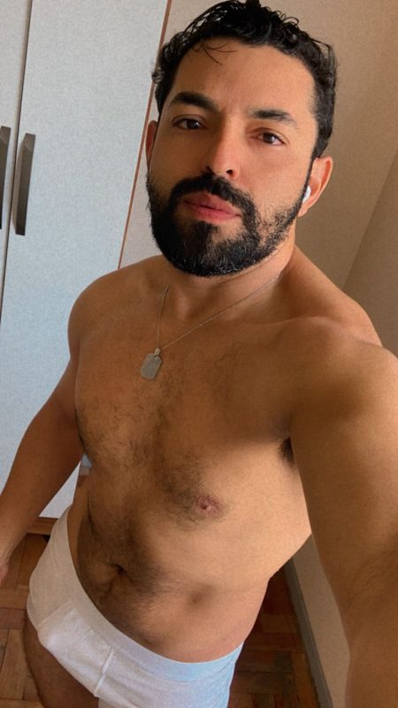 Pedro Masso 82
