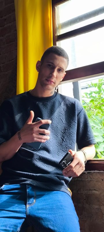 Matheus Santos 7
