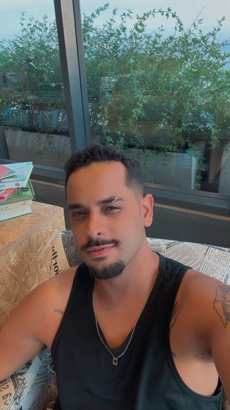 Pedro Franco 19